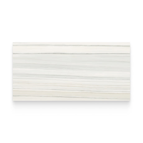 Cosmopolitan 24x48 Zebrino Polished Rectangle Tile