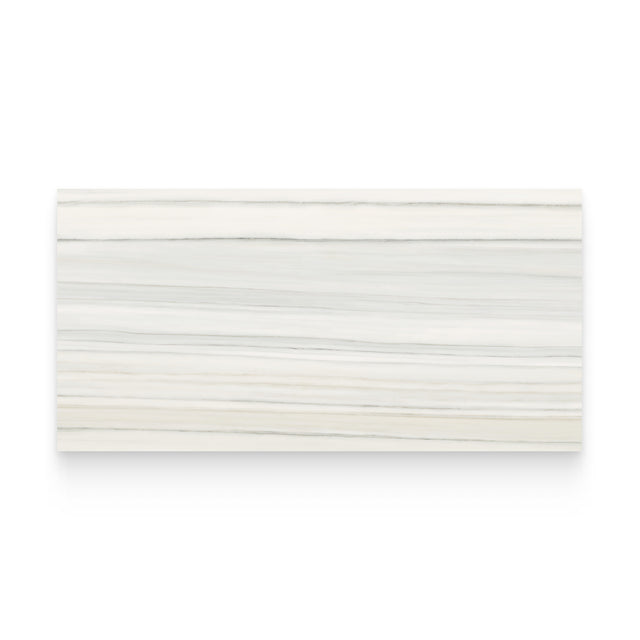 Cosmopolitan 24x48 Zebrino Polished Rectangle Tile