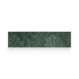3x12 Verde Reale Polished Rectangle Tile
