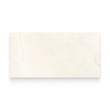 12x24 Vanilla Cream Honed Rectangle Tile
