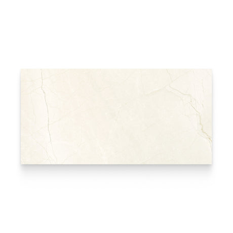 12x24 Vanilla Cream Honed Rectangle Tile