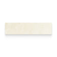 3x12 Vanilla Cream Honed Rectangle Tile
