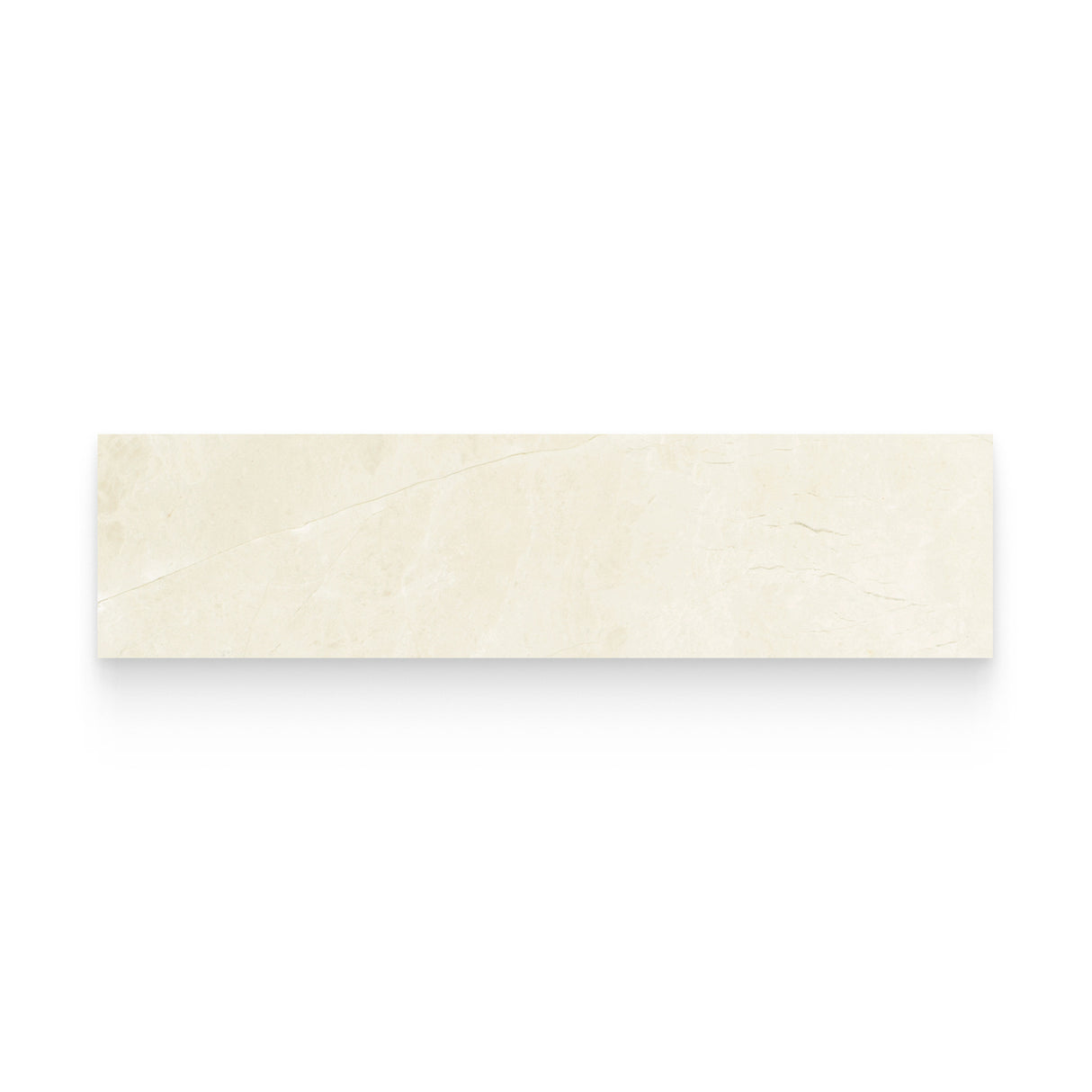 3x12 Vanilla Cream Honed Rectangle Tile