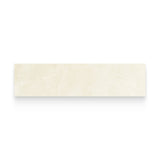 3x12 Vanilla Cream Honed Rectangle Tile