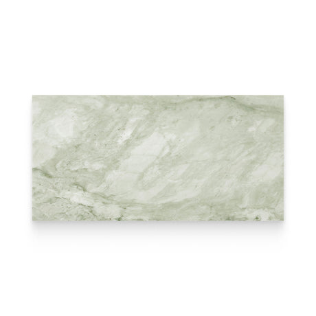 12x24 Verde Matcha Honed Rectangle Tile