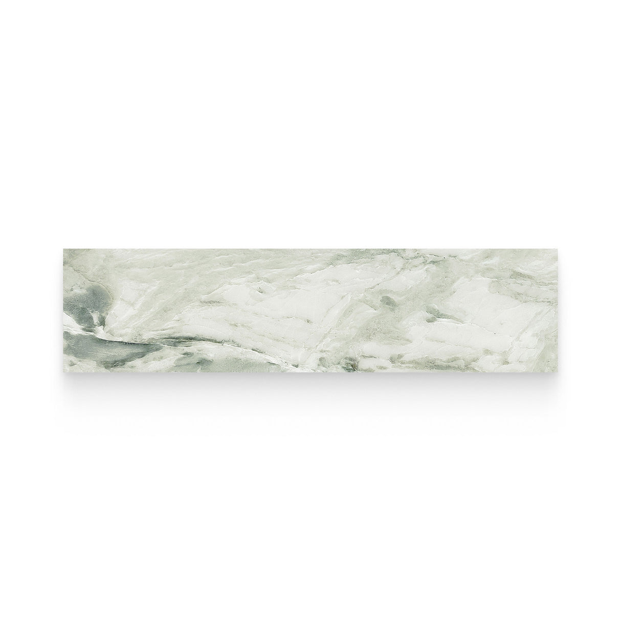 3x12 Verde Matcha Honed Rectangle Tile