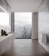 18x36 Lilac Honed Rectangle Tile