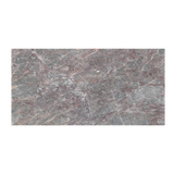 18x36 Burgundy Lilac Honed Rectangle Tile