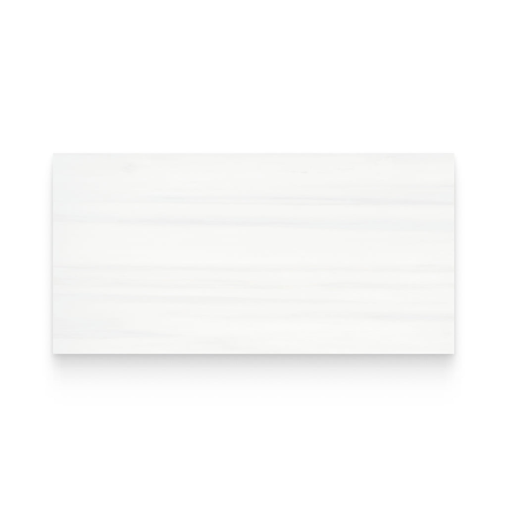 12x24 Bianco Dolomite Calida Honed Rectangle Tile12x24 Bianco Dolomite Calida Honed Rectangle Tile