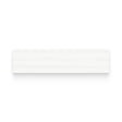 3x12 Bianco Dolomite Calida Honed Rectangle Tile