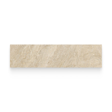 3x12 Imperial Beige Honed Rectangle Tile