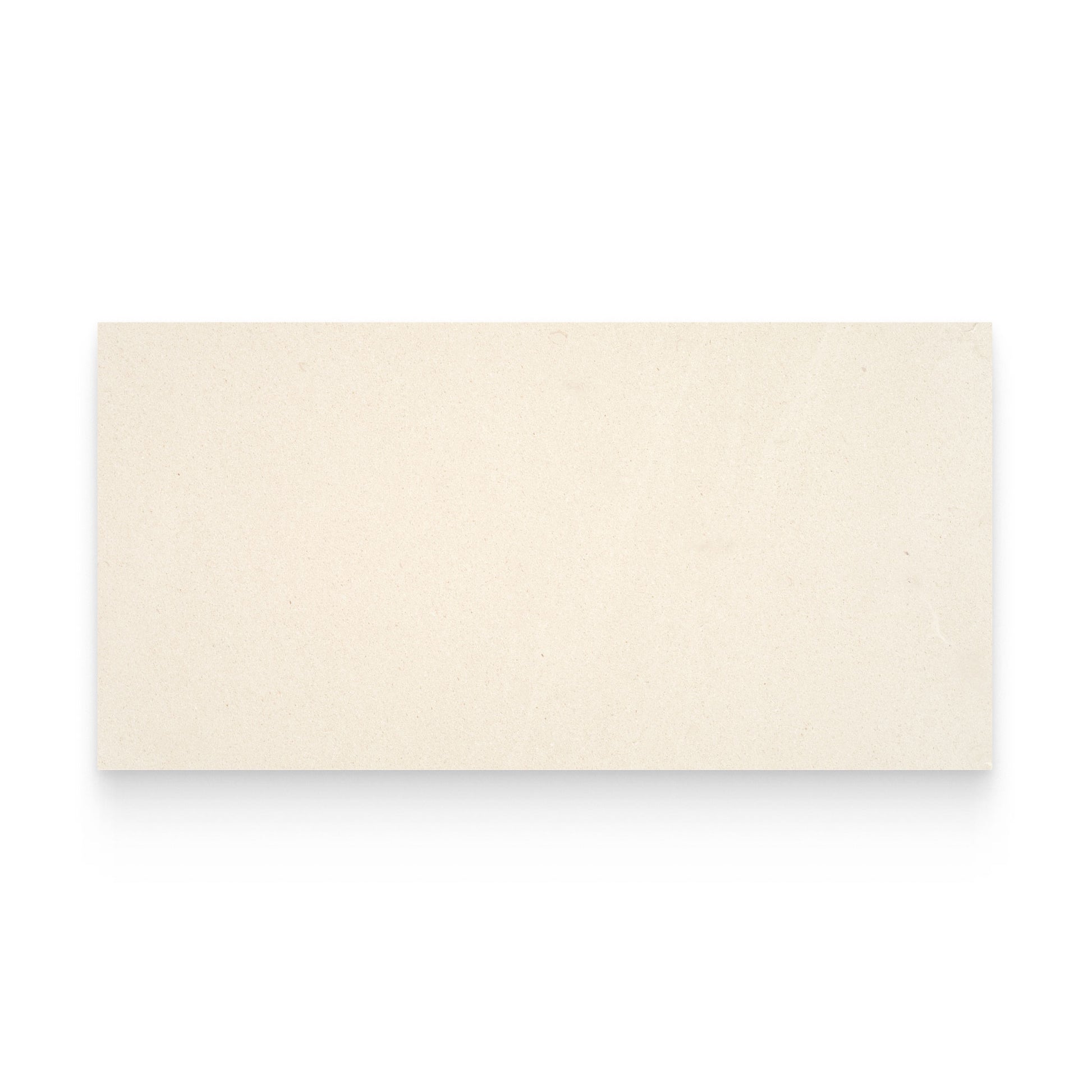 18x36 Caliza Capri Honed Rectangle Tile