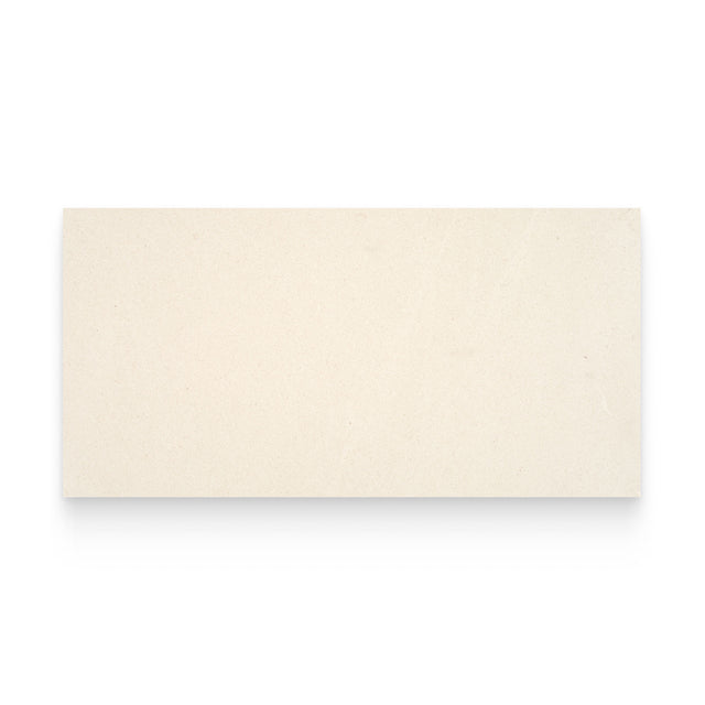 18x36 Caliza Capri Honed Rectangle Tile