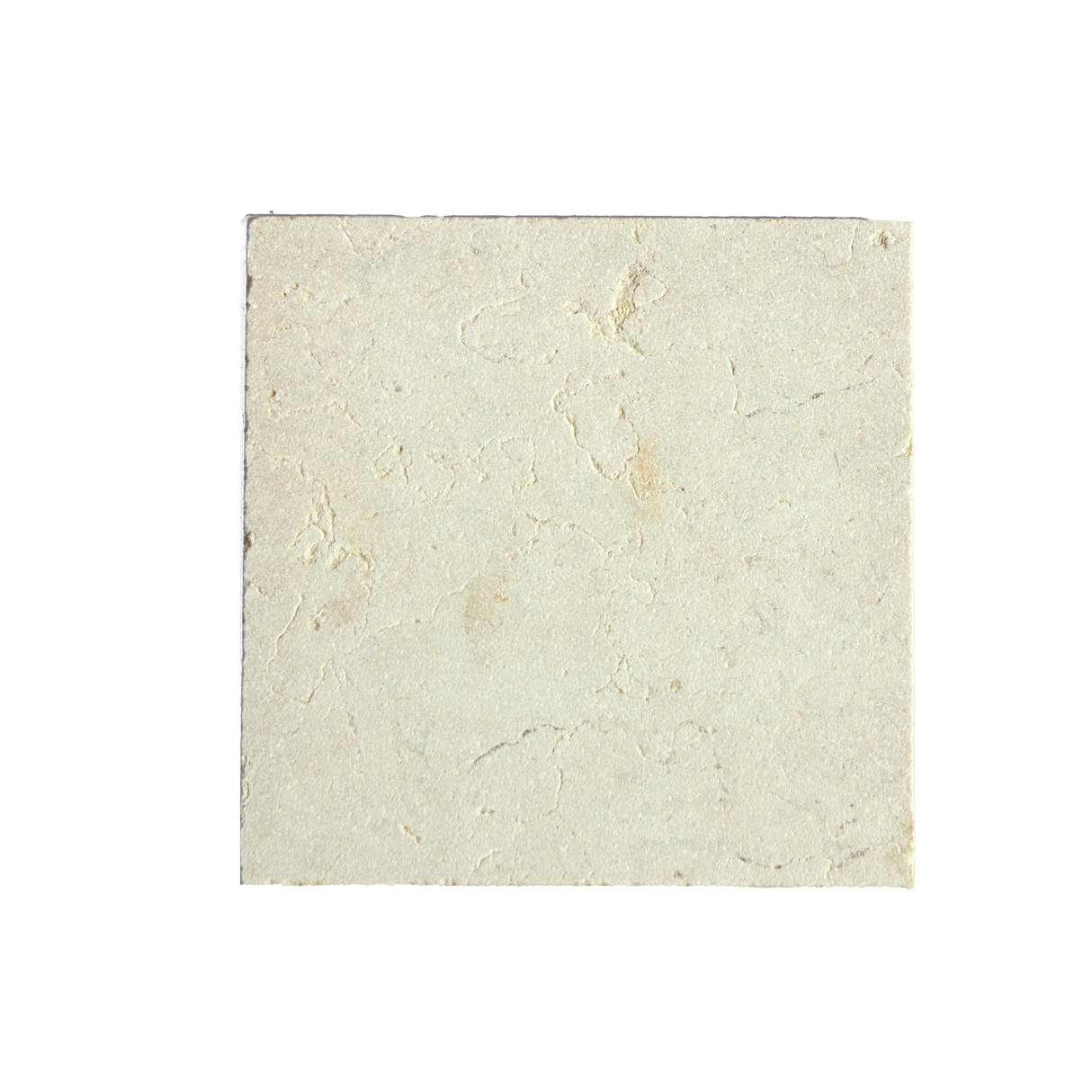 6x6 Amelie Sand Textured Square Tile