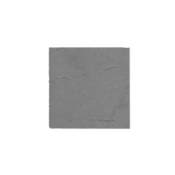 6x6 Arya Grey Textured Square Tile