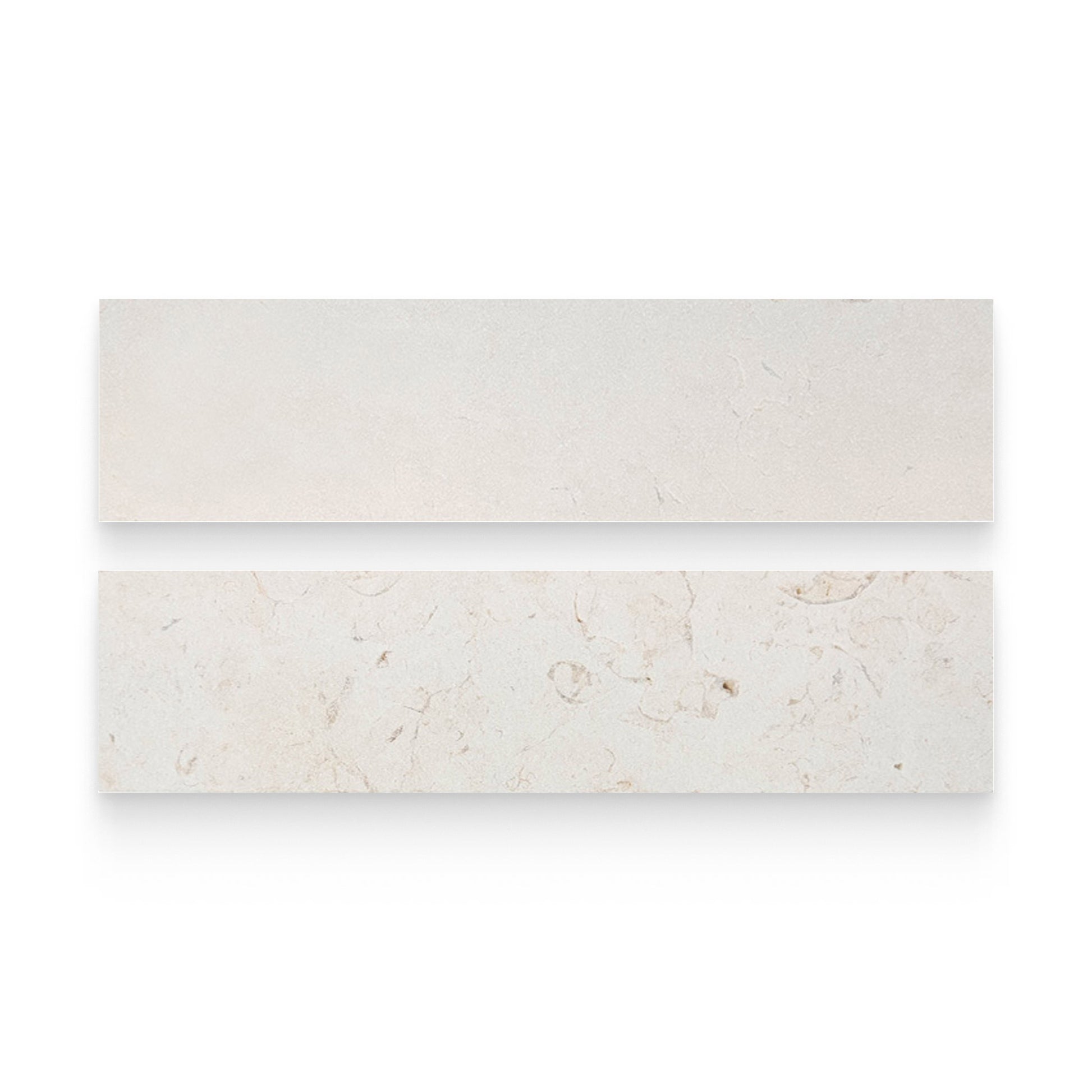 3x12 Amelie Sand Textured Rectangle Tile
