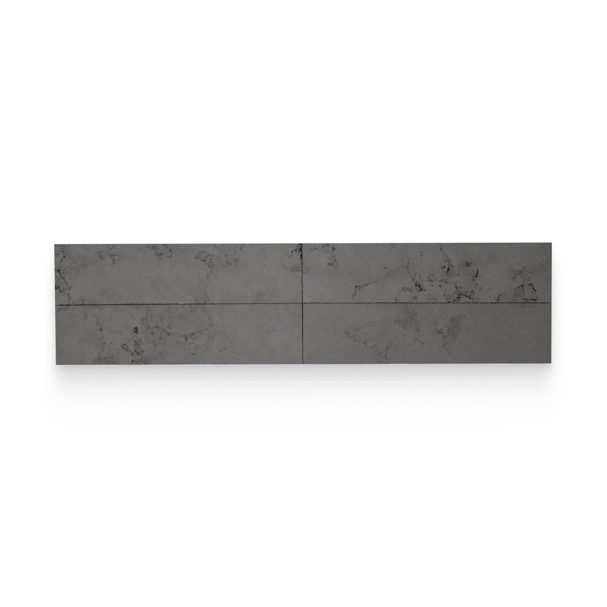 3x12 Layla Dark Textured Rectangle Tile – Stone Products Unlimited