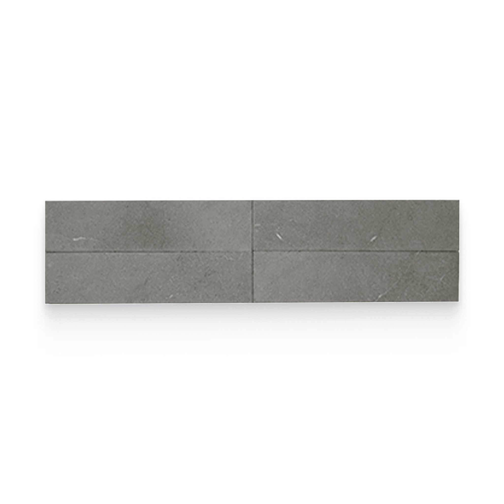 3x12 Arya Grey Textured Rectangle Tile – Stone Products Unlimited