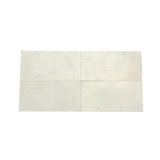 12x24 Amelie Sand Textured Square Tile