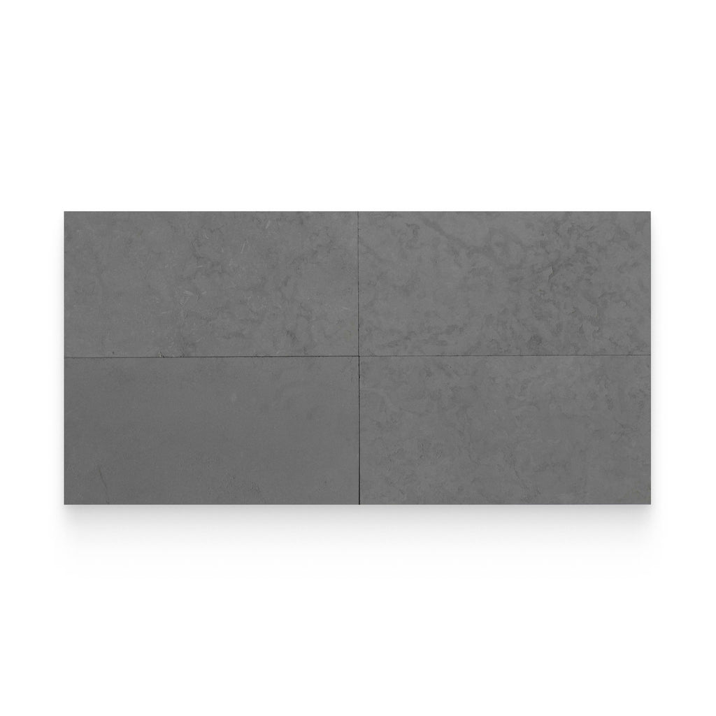 12x24 Layla Dark Textured Square Tile