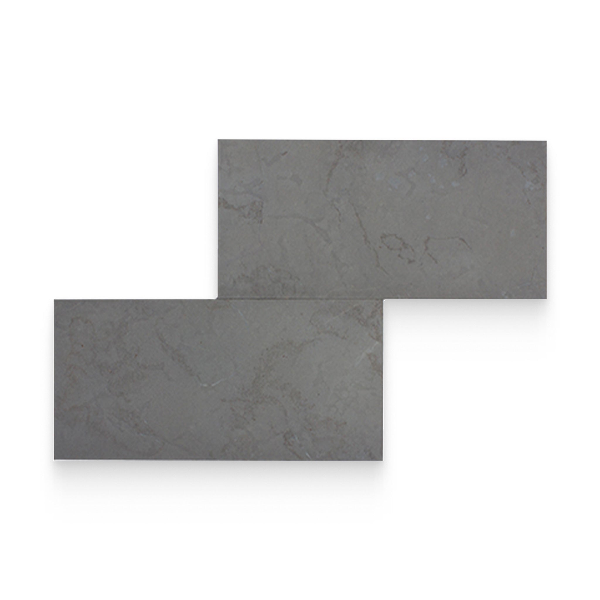 18x36 Arya Grey Textured Rectangle Tile – Stone Products Unlimited