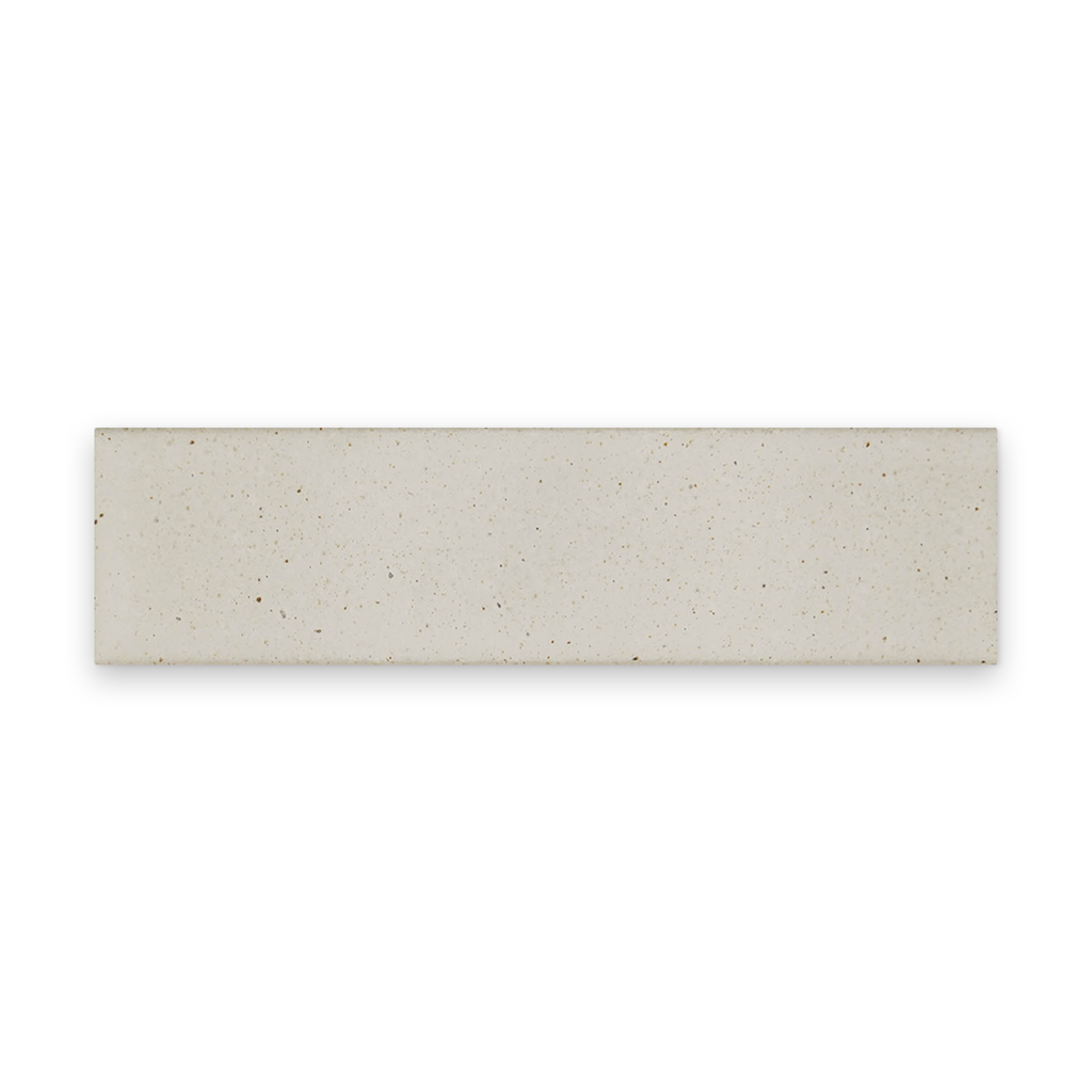 Mugi 2.5x9 Shiro Matte Rectangle Tile