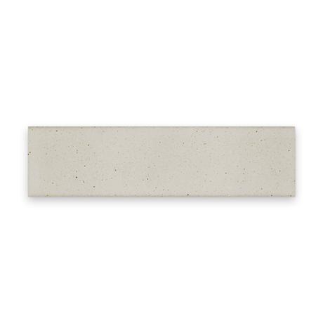 Mugi 2.5x9 Shiro Matte Rectangle Tile