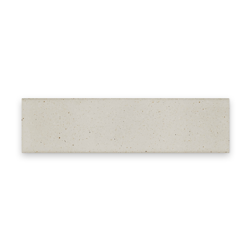 Mugi 2.5x9 Shiro Matte Rectangle Tile