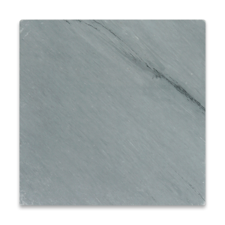 Avant Garde 12x12 Bardiglio Imperial Modern Tumbled Square Tile