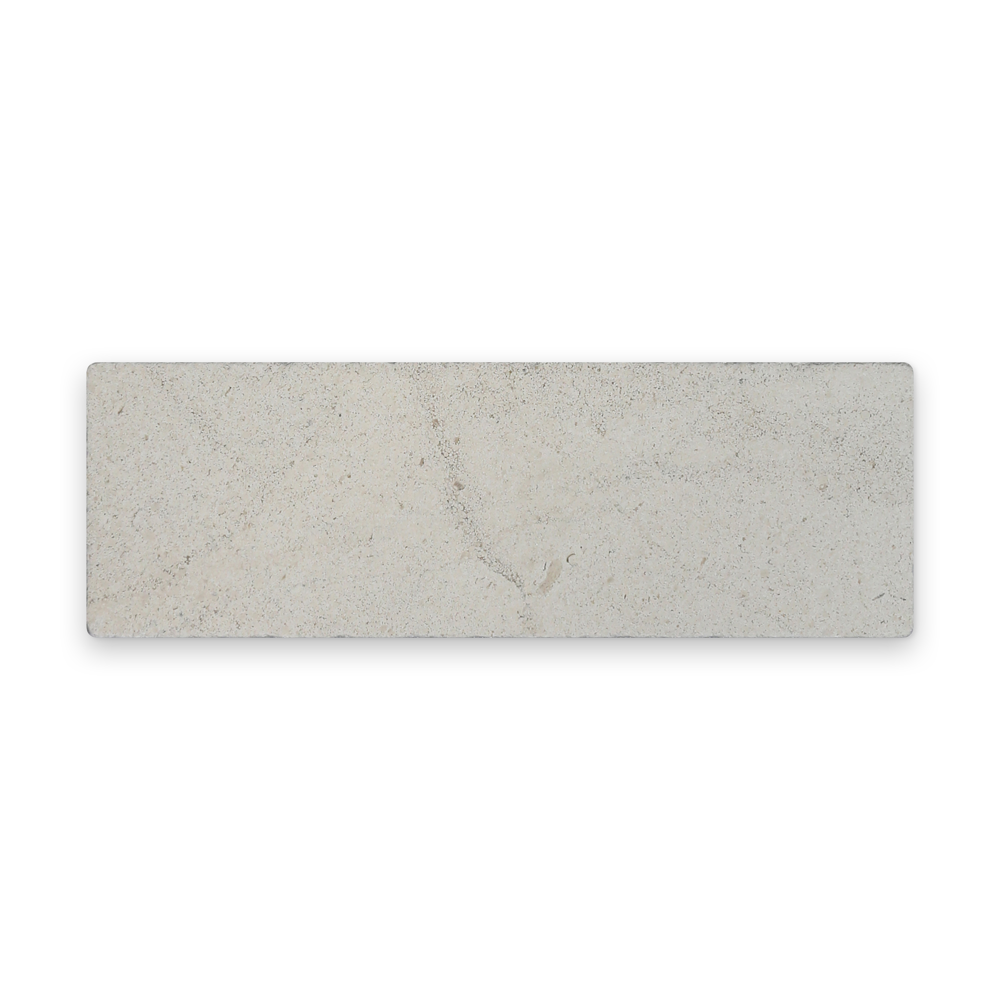 Avant Garde 4x12 Porto Beige Modern Tumbled Rectangle Tile – Stone ...