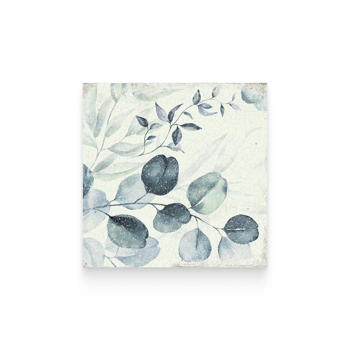 Maiolica 6x6 Woods Glossy Square Tile
