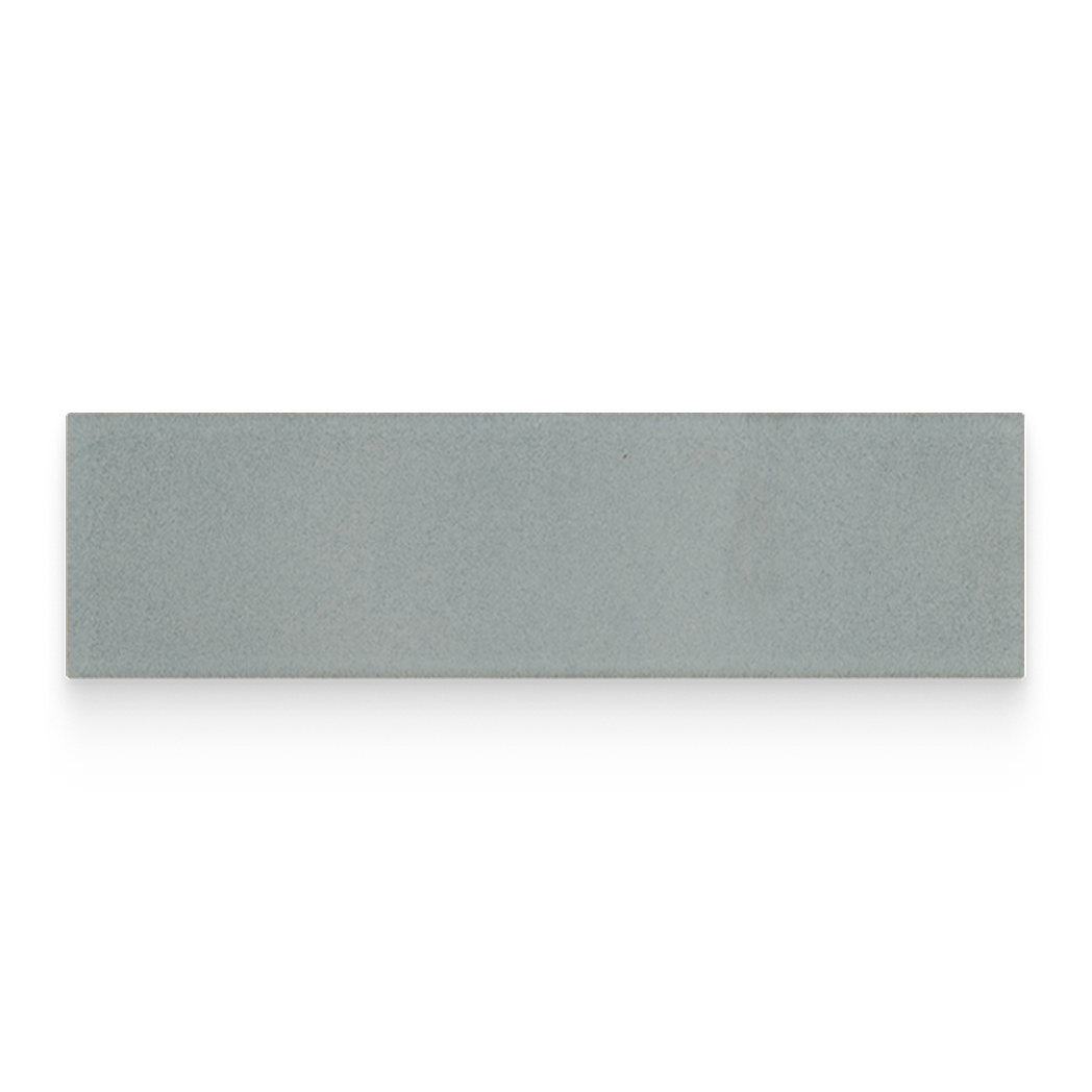 2.5x9 Sky Matte Rectangle Tile