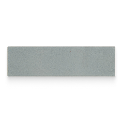 2.5x9 Sky Matte Rectangle Tile