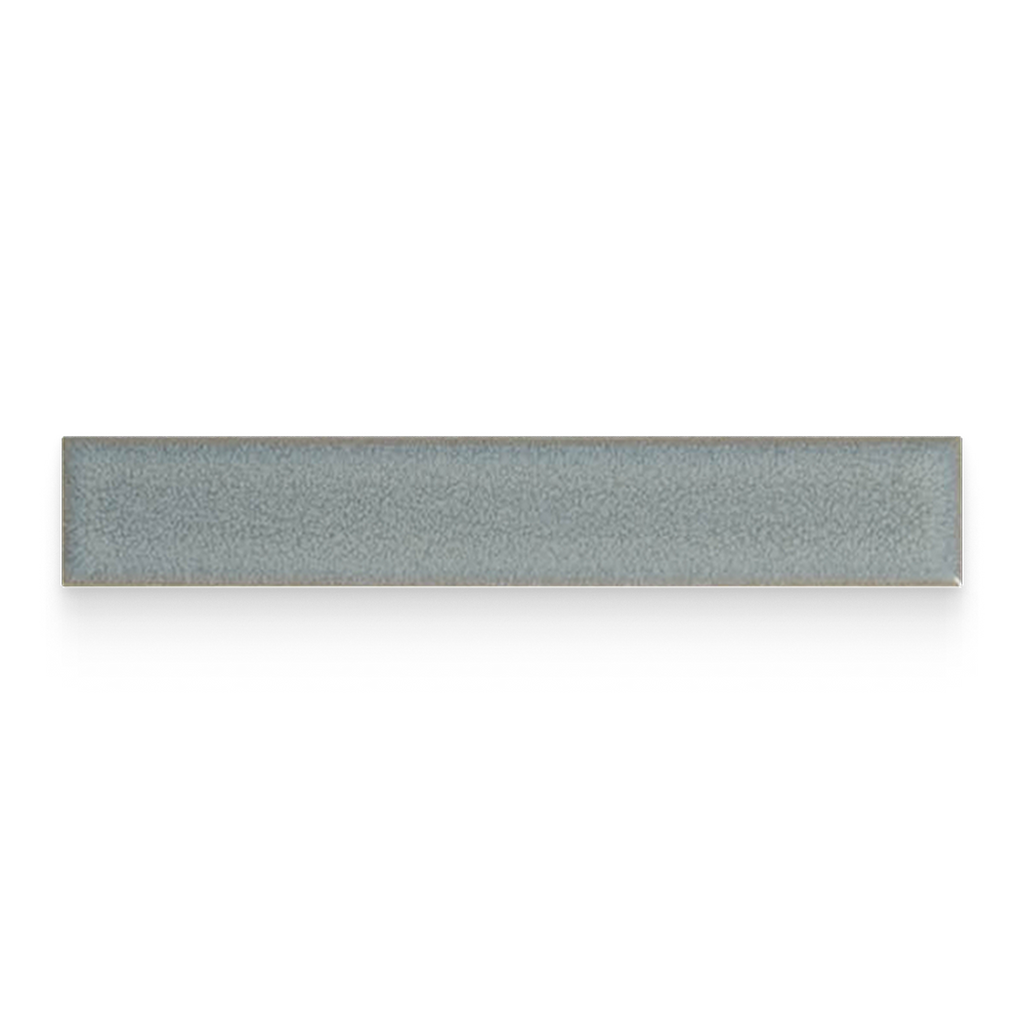 1x6 Sky Matte Stacked Mosaic – Stone Products Unlimited