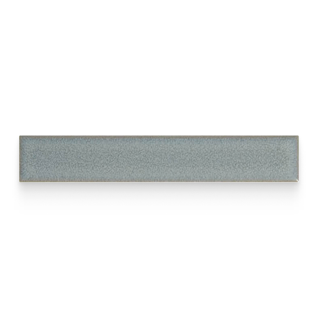 1x6 Sky Matte Stacked Mosaic – Stone Products Unlimited
