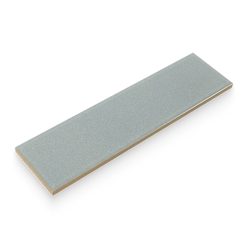 2.5x9 Sky Matte Rectangle Tile
