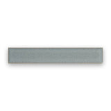 Akuza 1x6 Sky Matte Stacked Mosaic