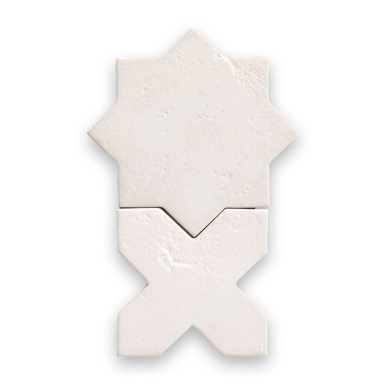 Star and Cross – Stone Products Unlimited
