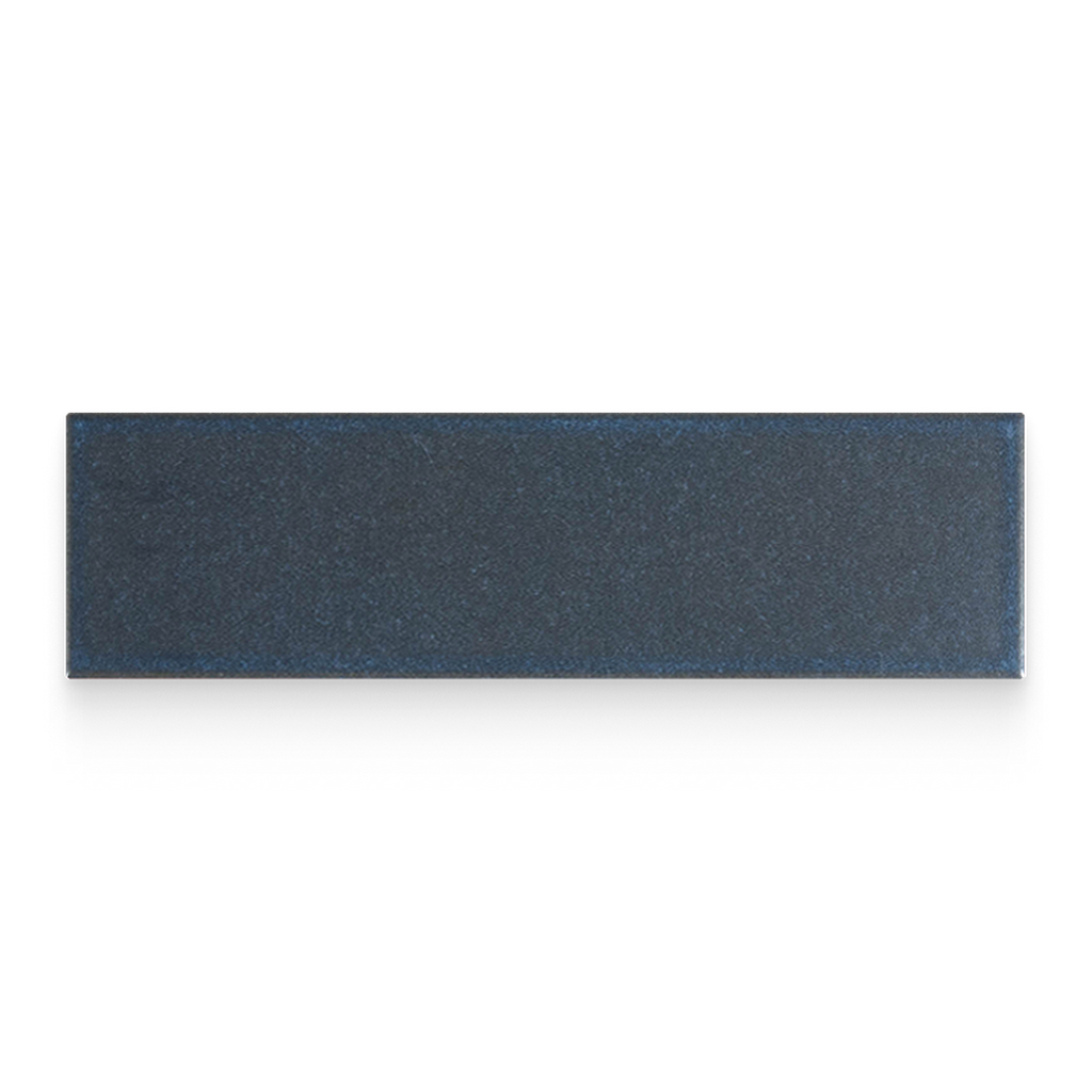 2.5x9 Storm Matte Rectangle Tile