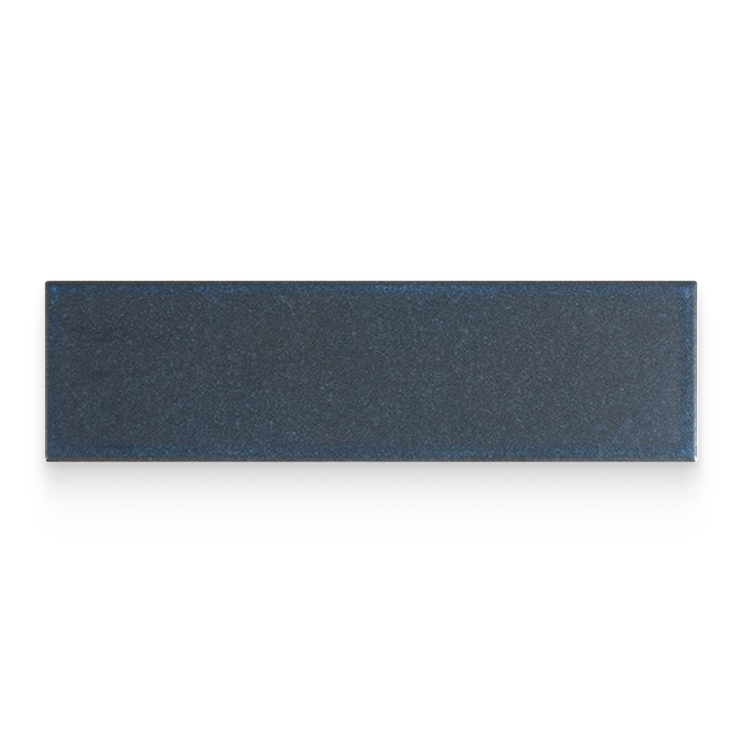 2.5x9 Storm Matte Rectangle Tile