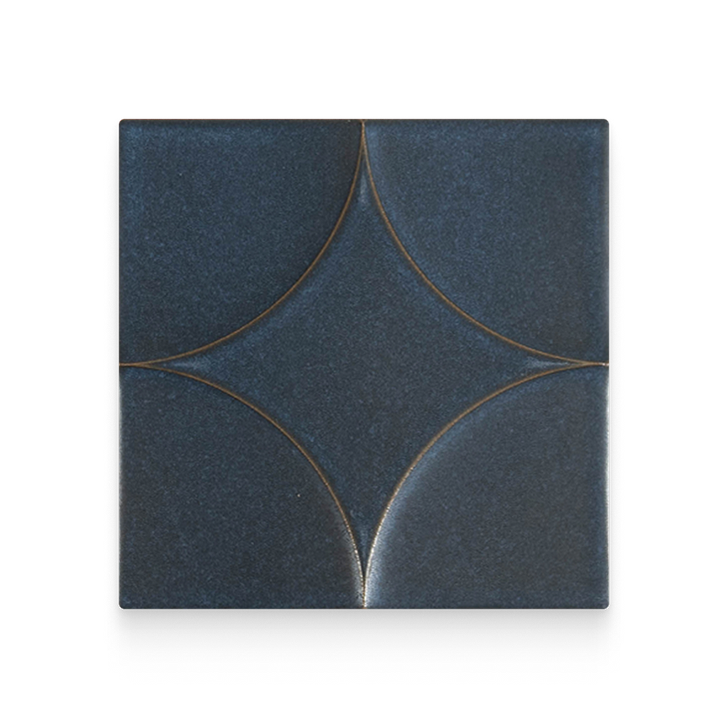 order Z6♡ 6x6 Storm Matte - Relief Square Tile – Stone Products Unlimited