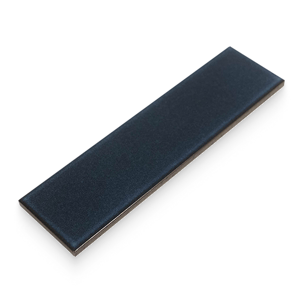 2.5x9 Storm Matte Rectangle Tile