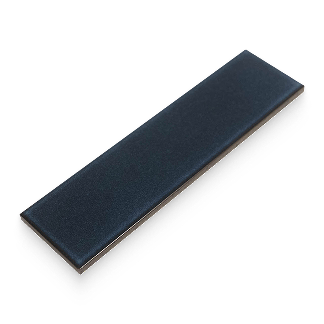 2.5x9 Storm Matte Rectangle Tile