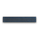 Akuza 1x6 Storm Matte Stacked Mosaic