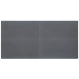 12x24 Basalt Grey Honed Rectangle Tile
