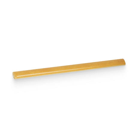 Country 0.5x8 Gold Glossy Jolly Trim