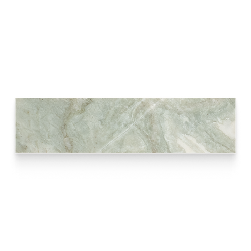 3x12 Verde Matcha Honed Rectangle Tile – Stone Products Unlimited