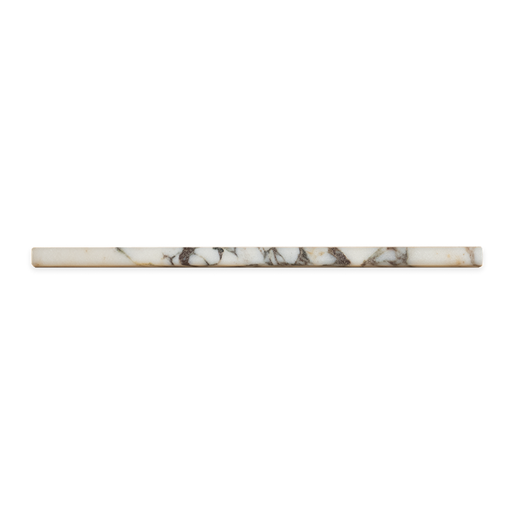 0.5x12 Viola Honed Pencil Trim