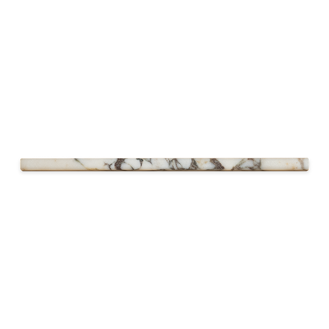 0.5x12 Viola Honed Pencil Trim