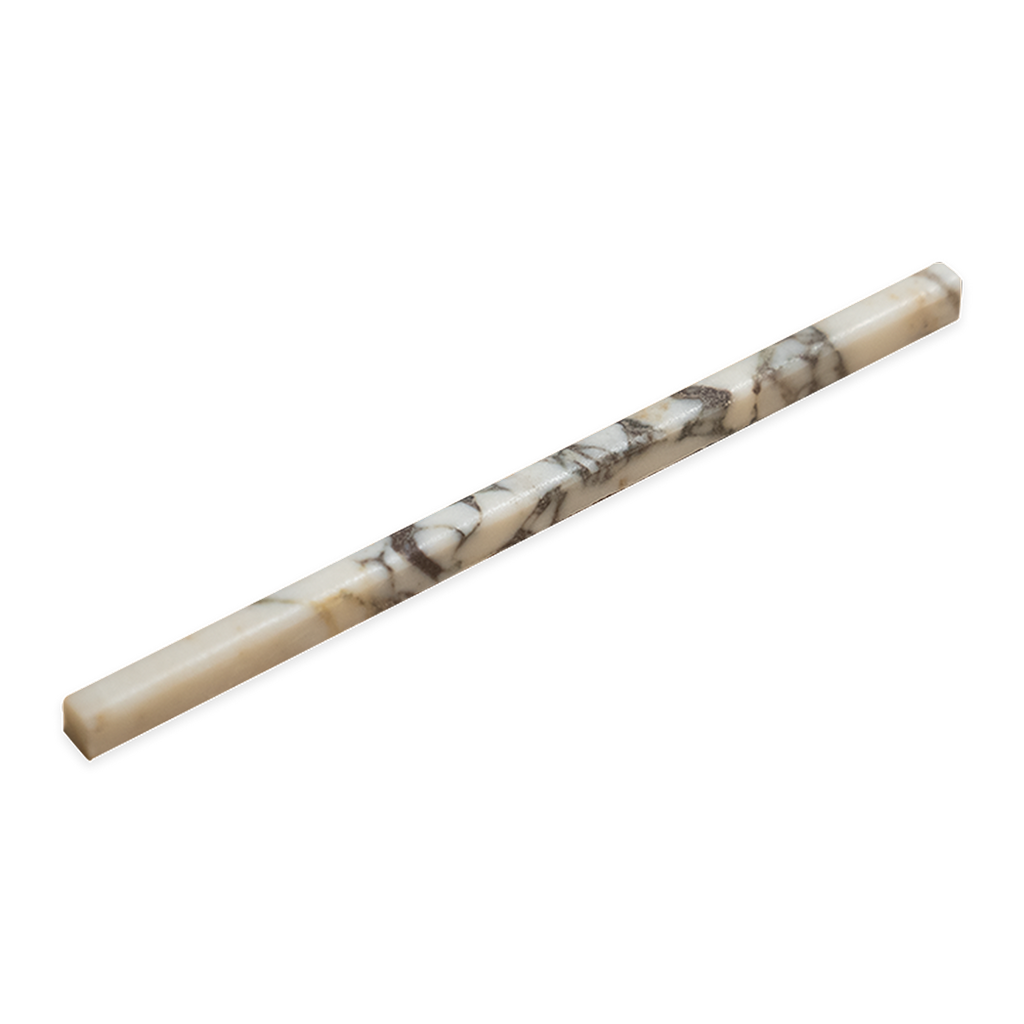 0.5x12 Viola Honed Pencil Trim